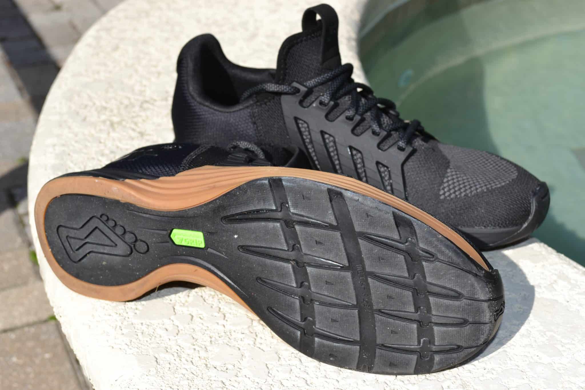 INOV 8 F LITE G 300 Training Shoe Review Fit At Midlife