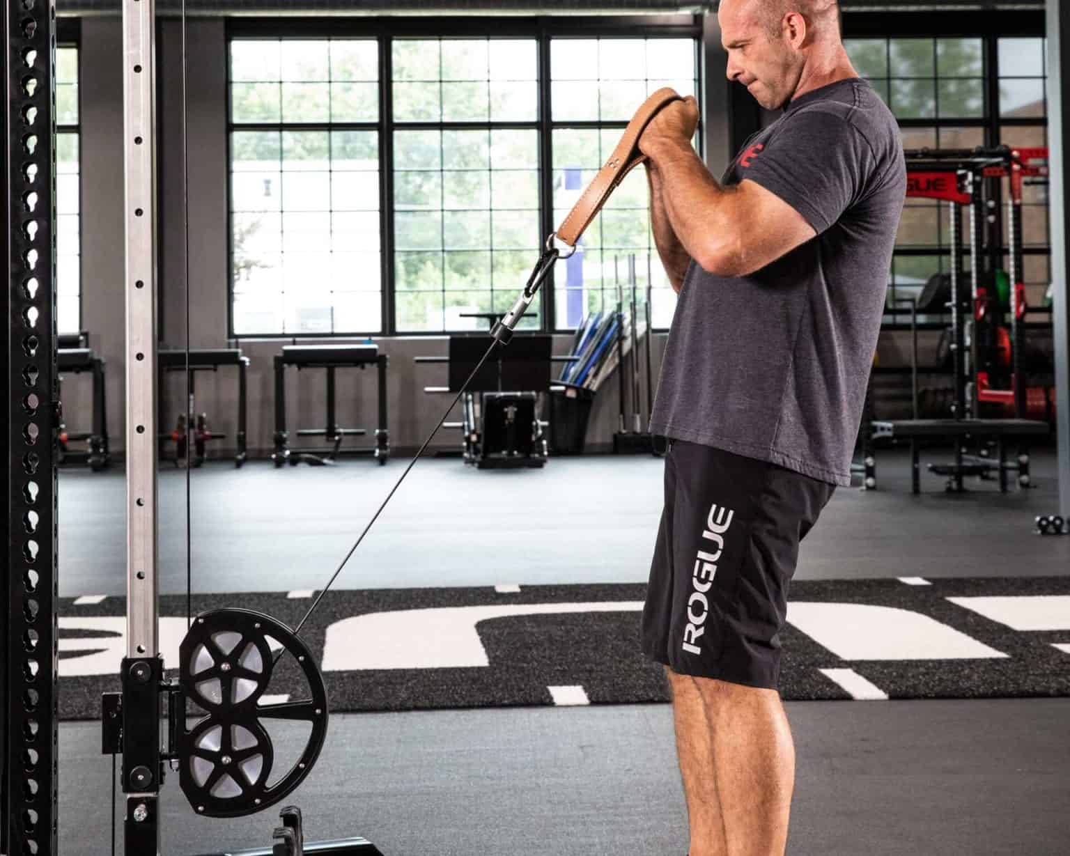 Rogue Ft Functional Trainer Fit At Midlife