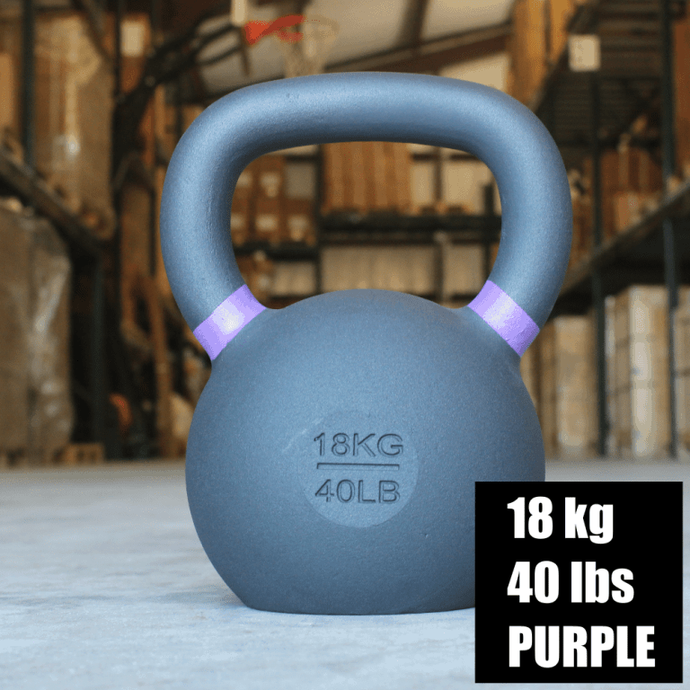 Best Kettlebells The Buyer S Guide To Kettlebells Fit At Midlife