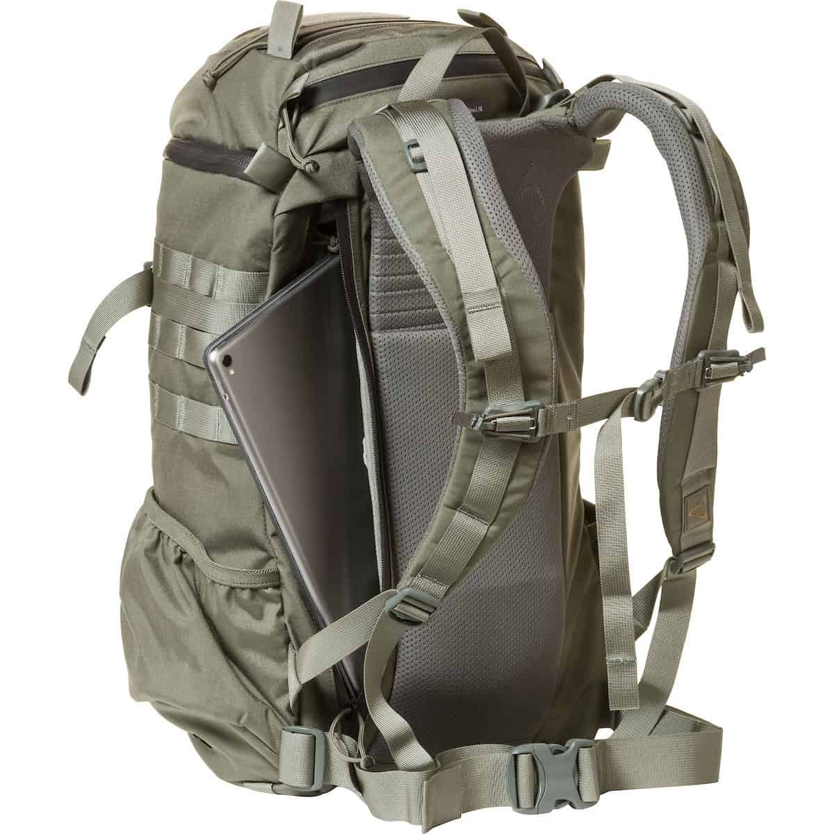 GORUCK Rucksack Alternatives Fit at Midlife