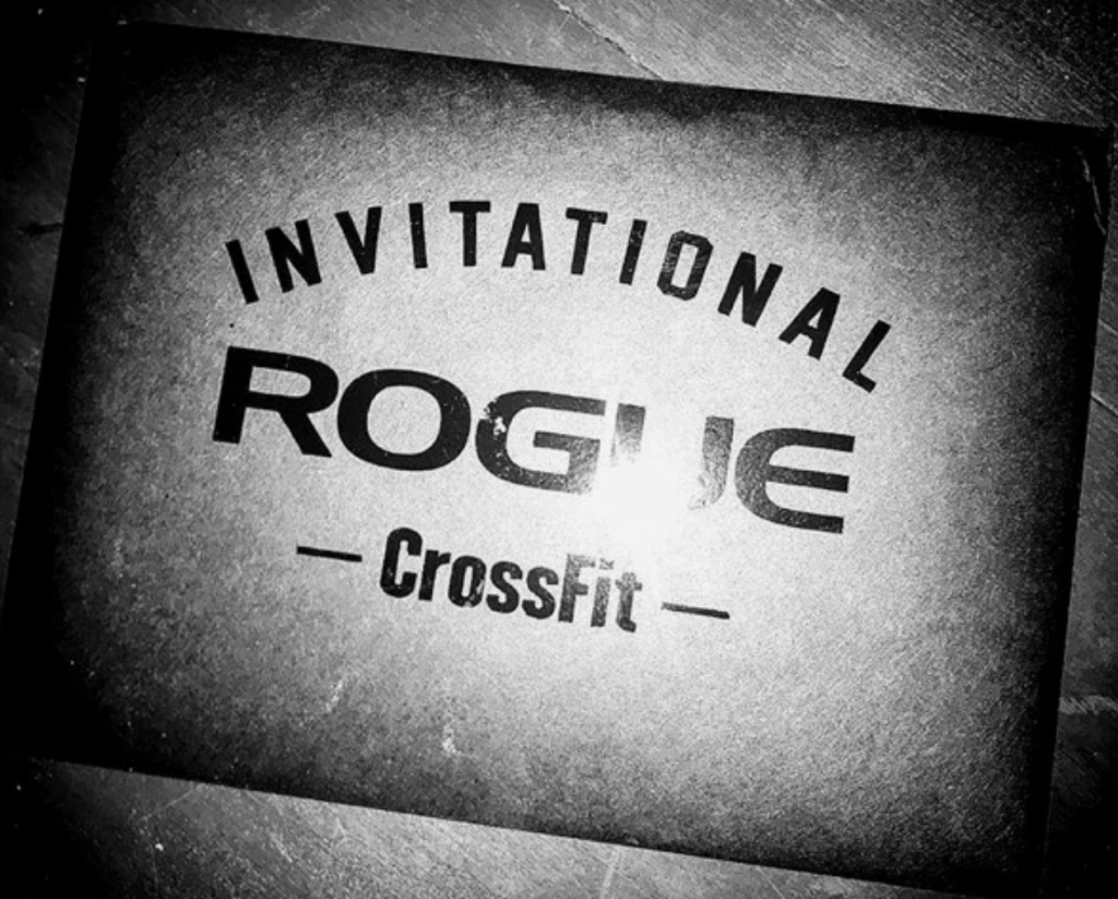 2020 Rogue Invitational - includes an open online qualifier so that everyone can try and compete.