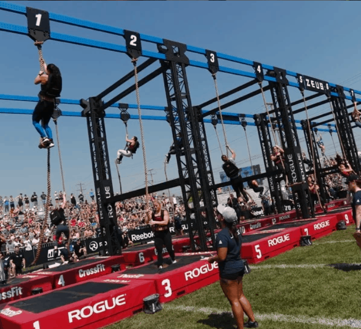 2020 Rogue Invitational Watch Evens Online Streaming