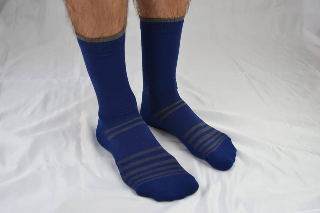 All-Day Performance Dress Sock