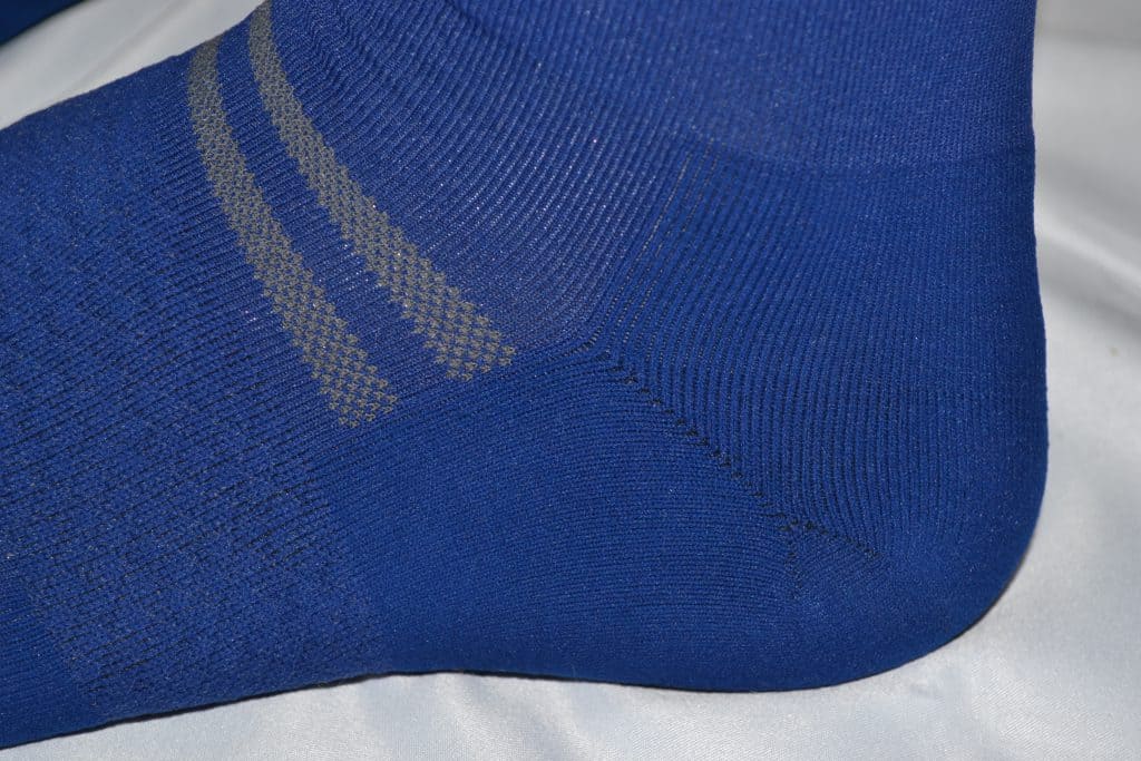 All-Day Performance Dress Sock