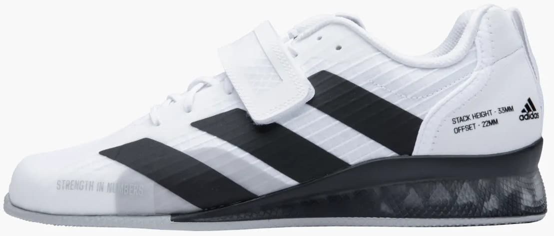 Scarpe on sale adidas weightlifting