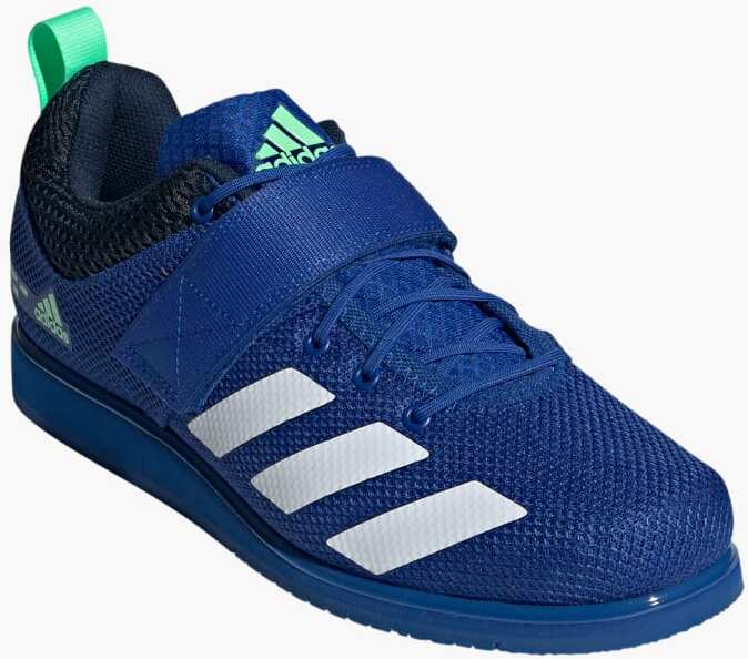 Adidas Powerlift 5 Weightlifting Shoes - Fit at Midlife