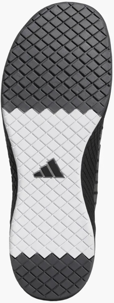 Adidas The Total Deadlift Shoes outsole