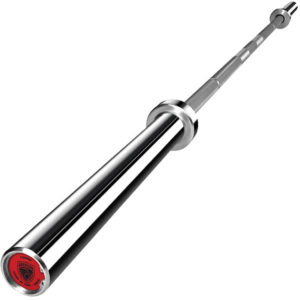 American Barbell Grizzly Power Bar main