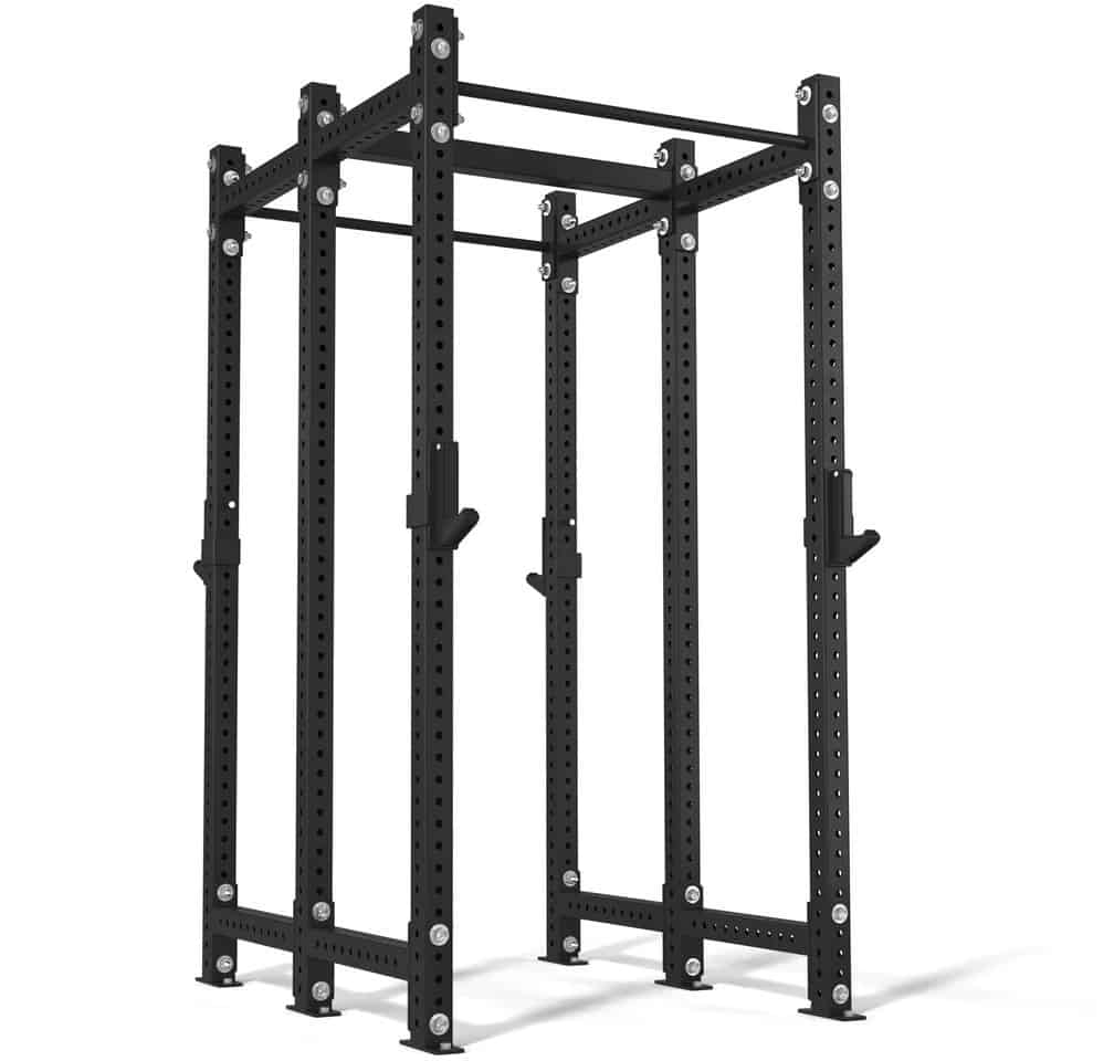 Racks from American Barbell - Fit at Midlife