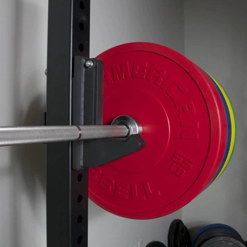 American barbell squat rack sale