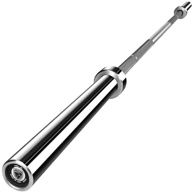 American Barbell Training Bar 20kg main