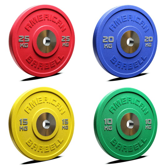 weight plates