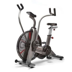 top rated air bikes