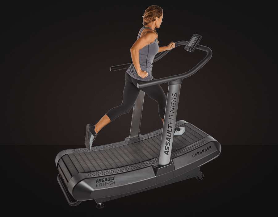 Air assault best sale fitness trainer