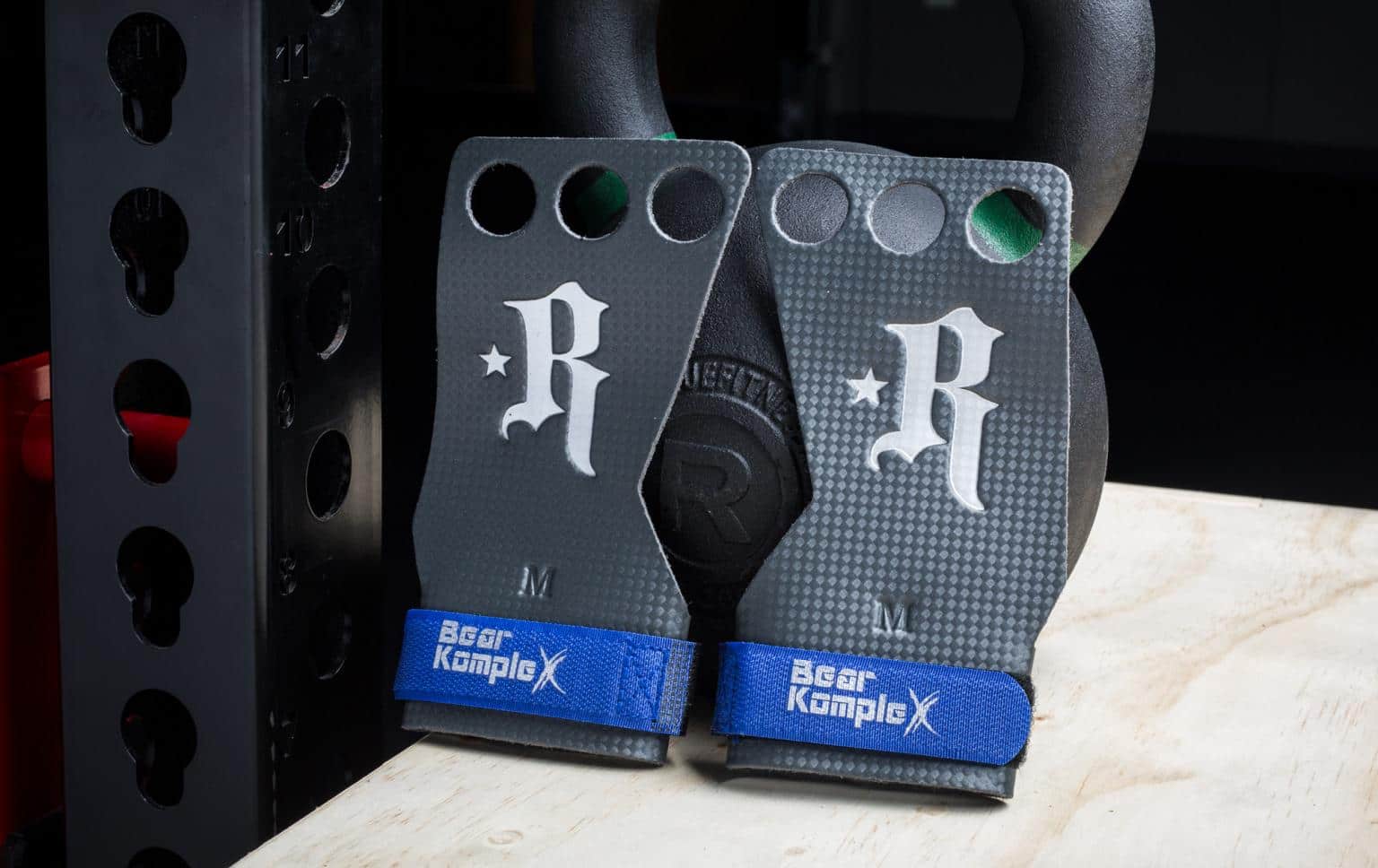 Buyer's Guide to CrossFit Hand Grips Fit at Midlife