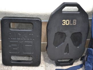 Bonehead Ruck Weight Plate Review (16)