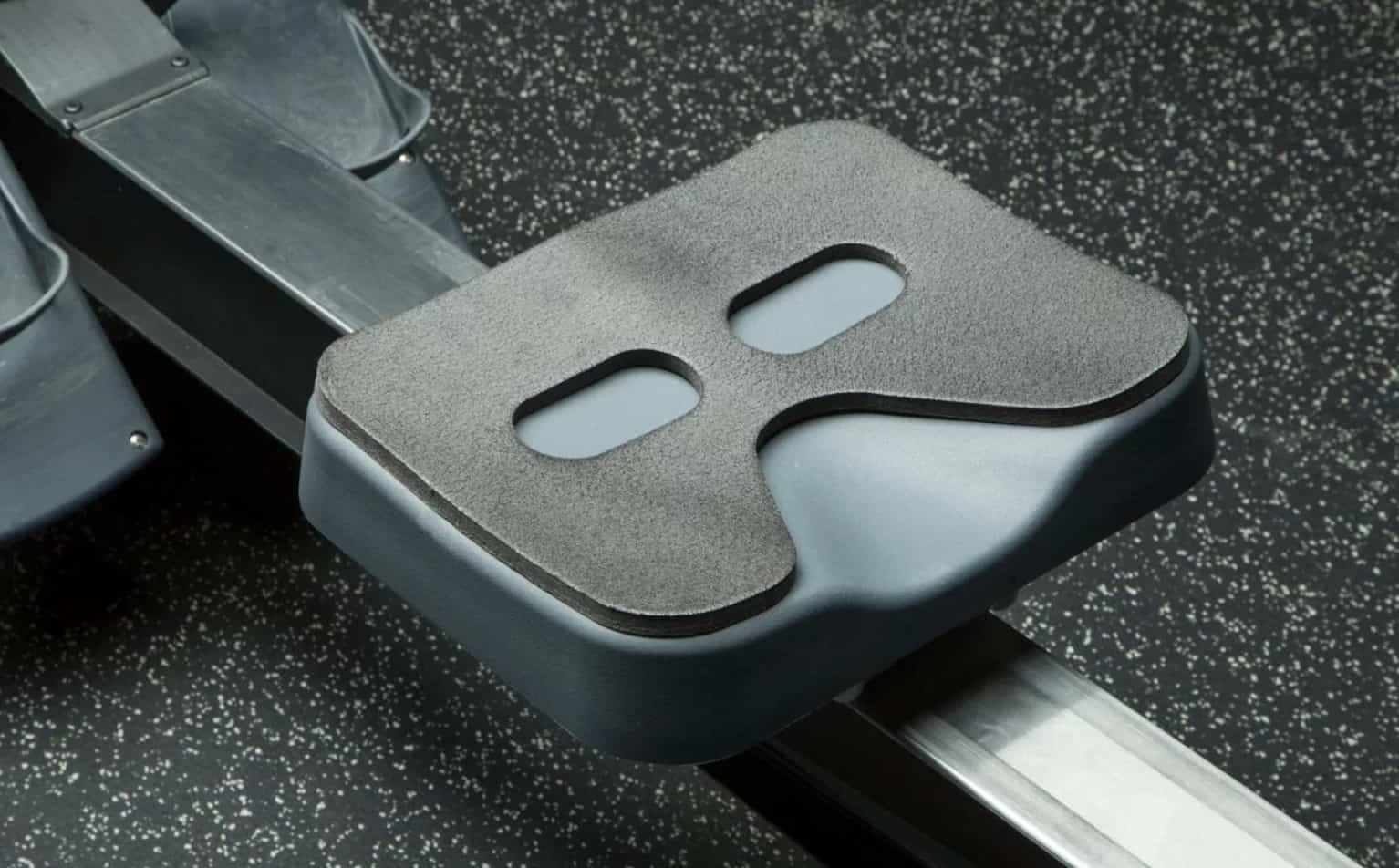 Concept 2 Model D Indoor Rower Buyer's Guide Fit at Midlife