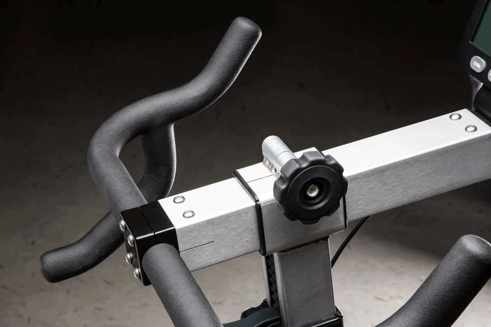 BikeErg Handle Bars