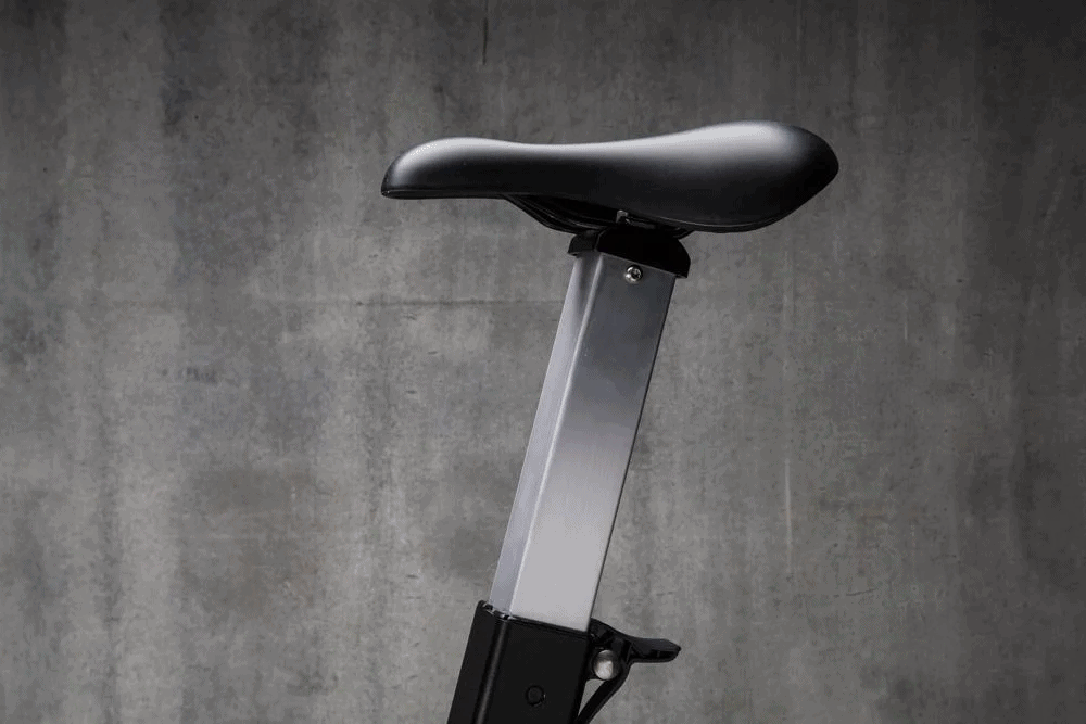 Concept2 BikeErg seat