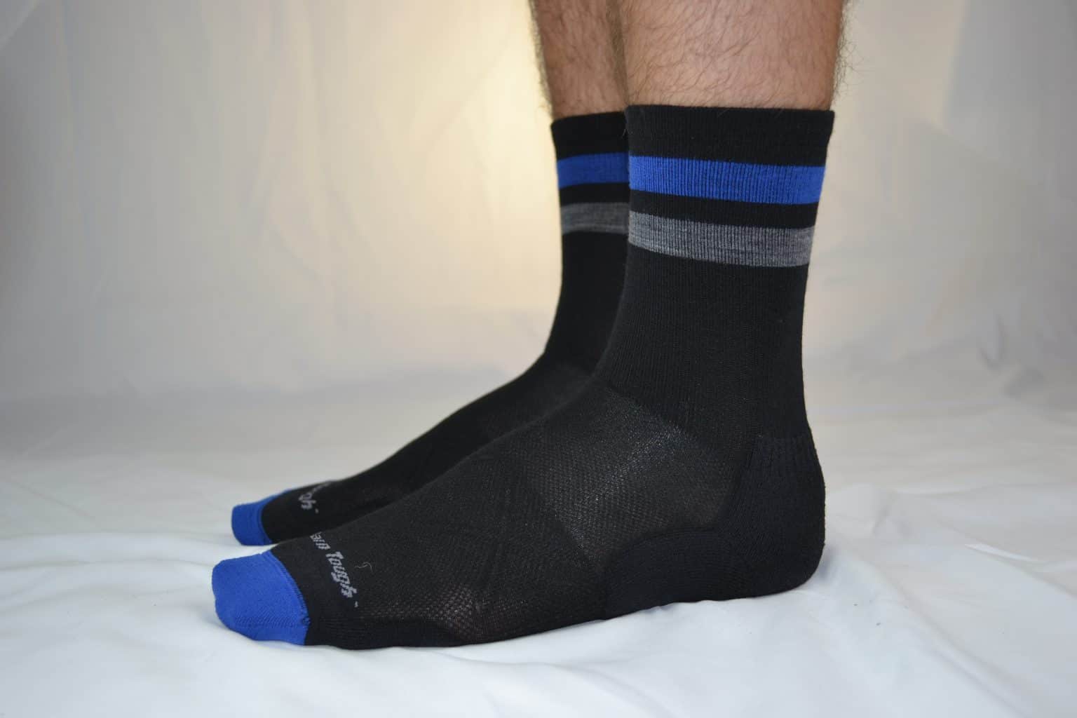 Best Athletic Sock for CrossFit Fit at Midlife
