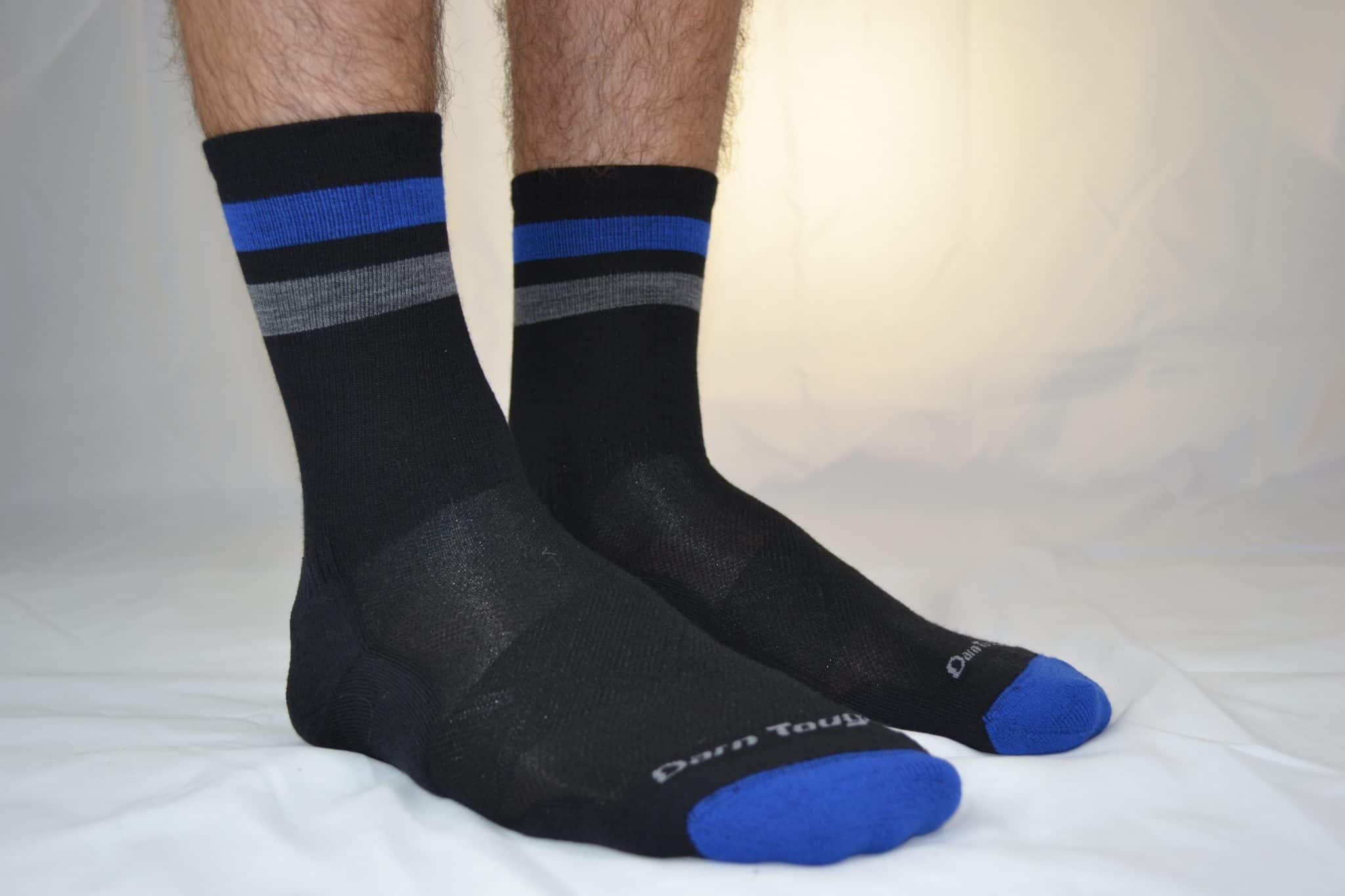 Best Athletic Sock for CrossFit Fit at Midlife