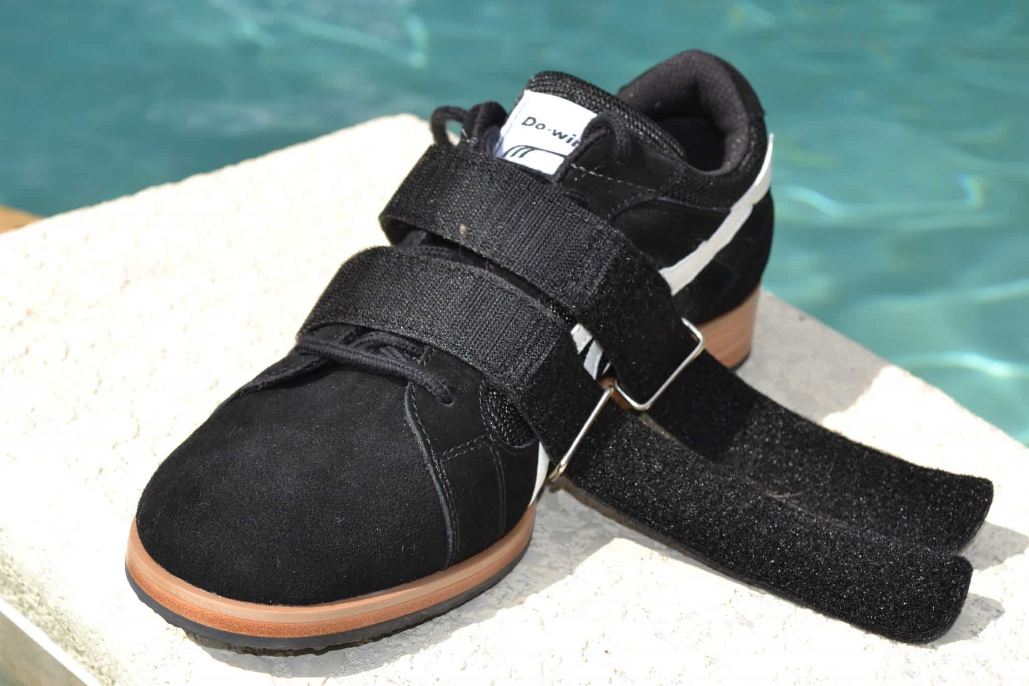 DoWin Classic Lifter from Rogue Shoe Review Fit at Midlife