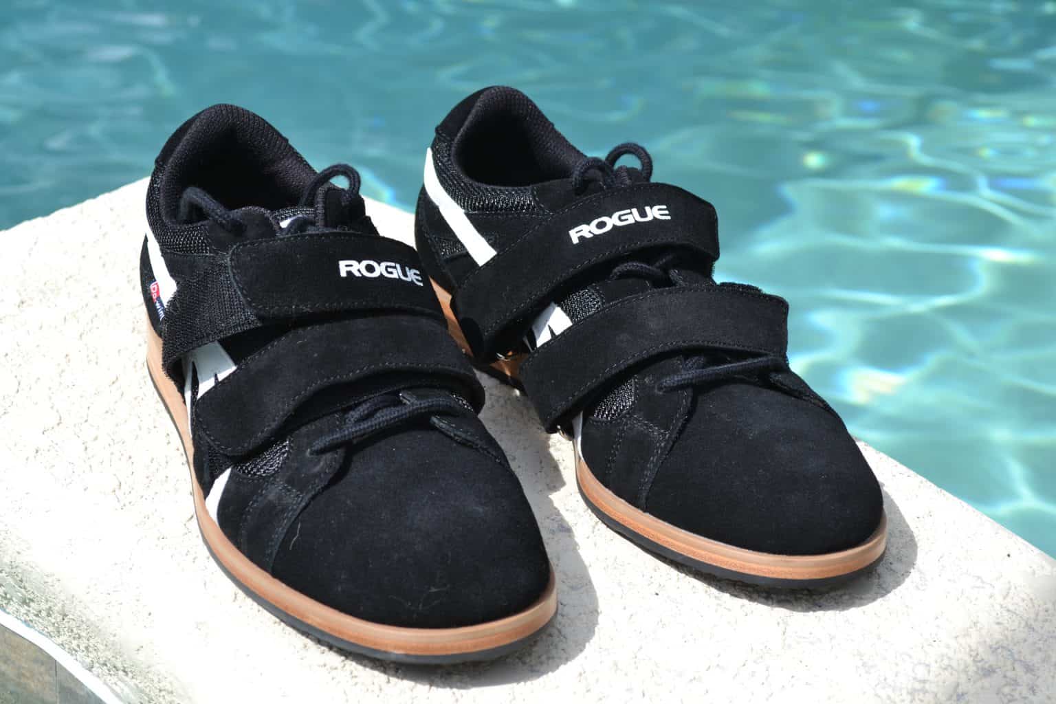 DoWin Classic Lifter from Rogue Shoe Review Fit at