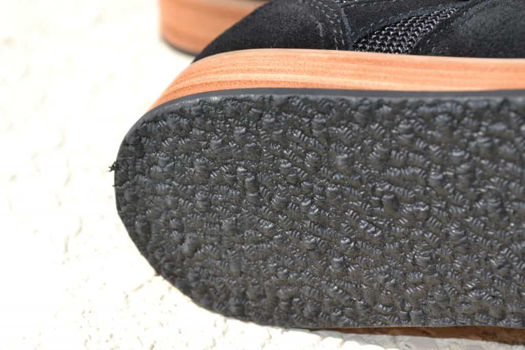 Rogue Dowin Classic Lifter - Outsole closeup