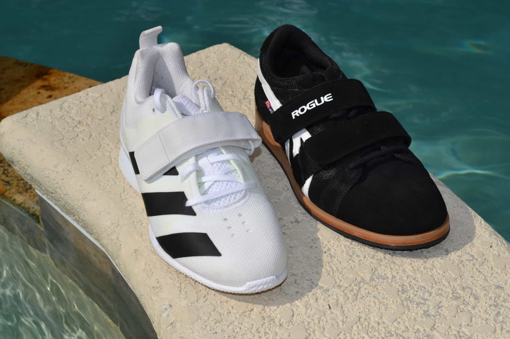 DoWin Classic Lifter from Rogue Shoe Review Fit at