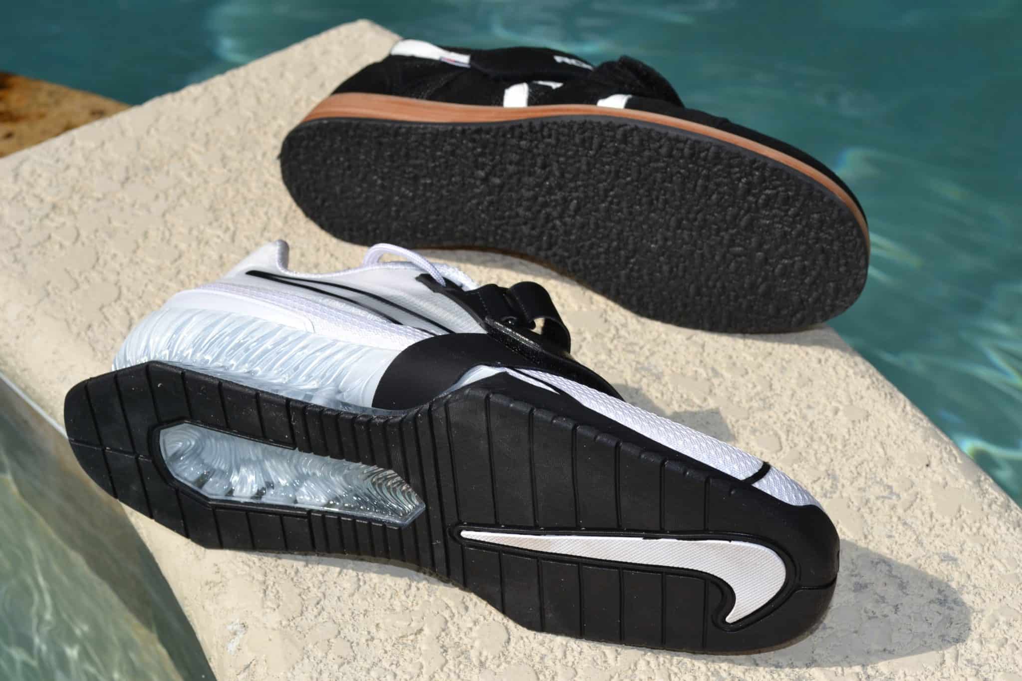 Best Weightlifting Shoes for 2021 (READ BEFORE YOU BUY)