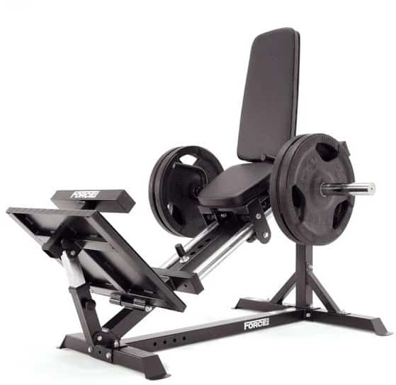 Force USA 0% APR Financing on all in-stock strength training equipment (Through New Year) main
