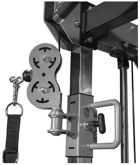 Force USA G12 All In One Trainer functional pulley