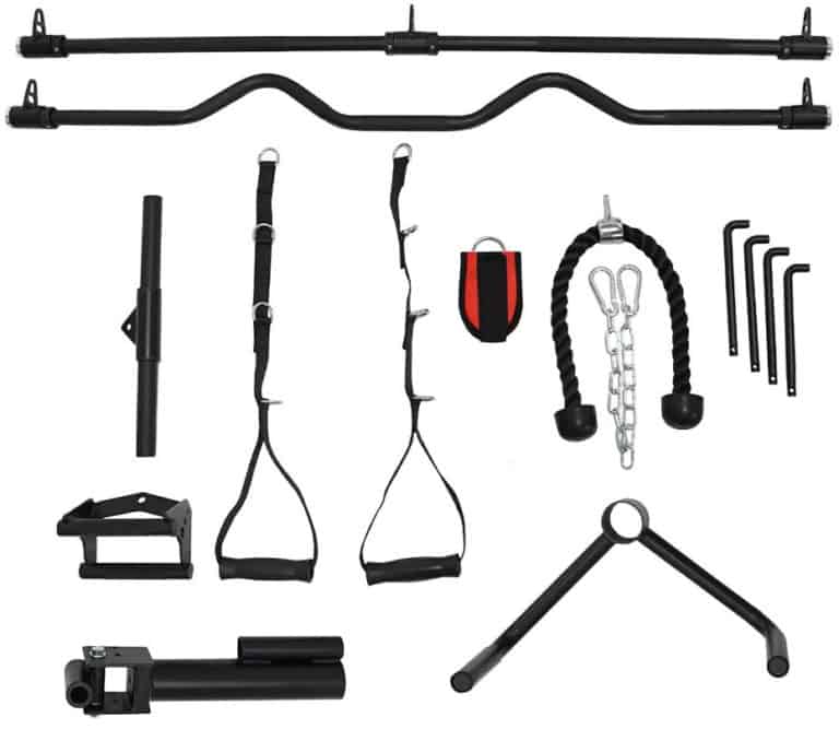 Force USA Smith Machine Fitness Equipment