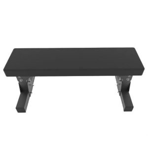Force USA Heavy Duty Commercial Flat Bench portrait view