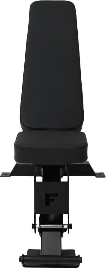Force USA Pro Series FID Bench full front