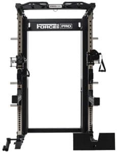 Force USA X15 Pro Multi Trainer full front