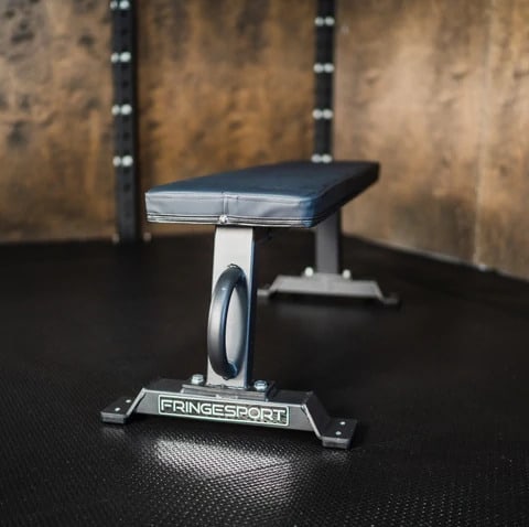 Rogue Flat Utility Bench 2.0