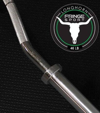 Fringe Sport Longhorn Bar - Camber Bar main