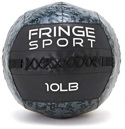 Fringe Sport Medicine Ball V4 10lb