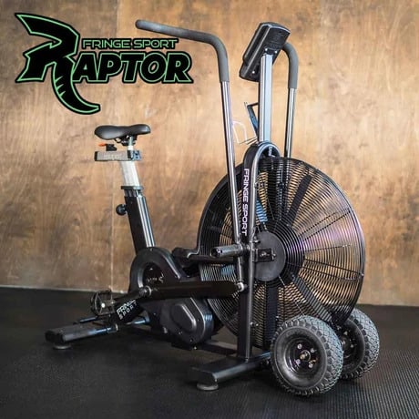 Fringe Sport Raptor AirBike main