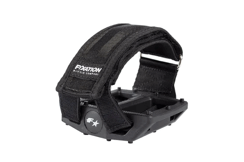 Fyxation Pedal Strap