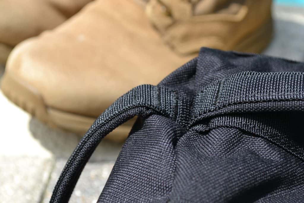 GORUCK Sandbag handles