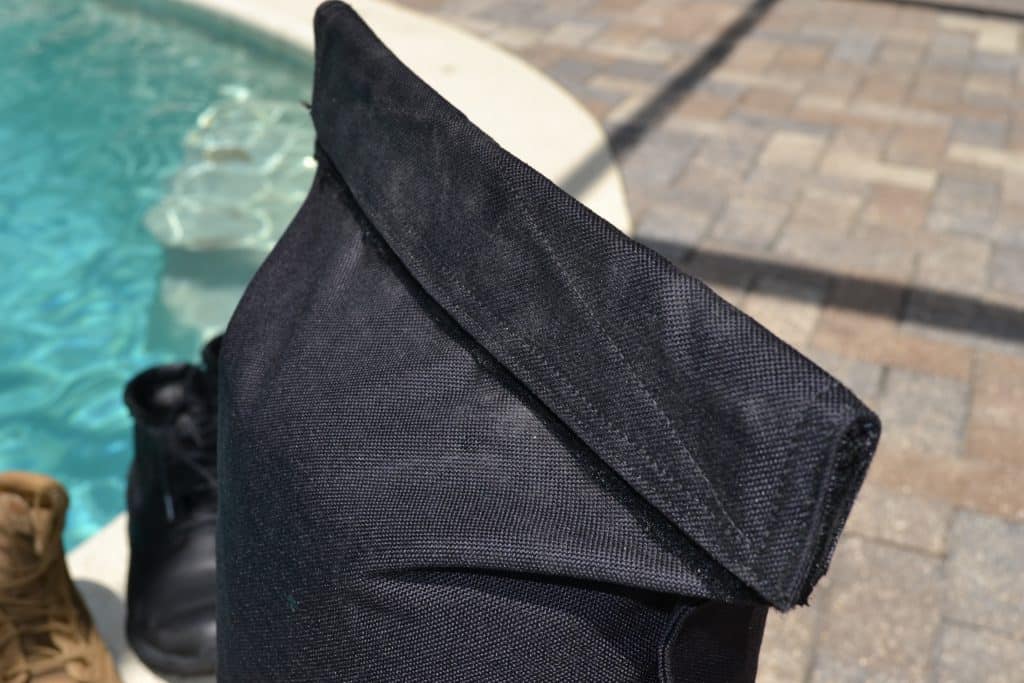 GORUCK 60 lb Sandbag Review (72)