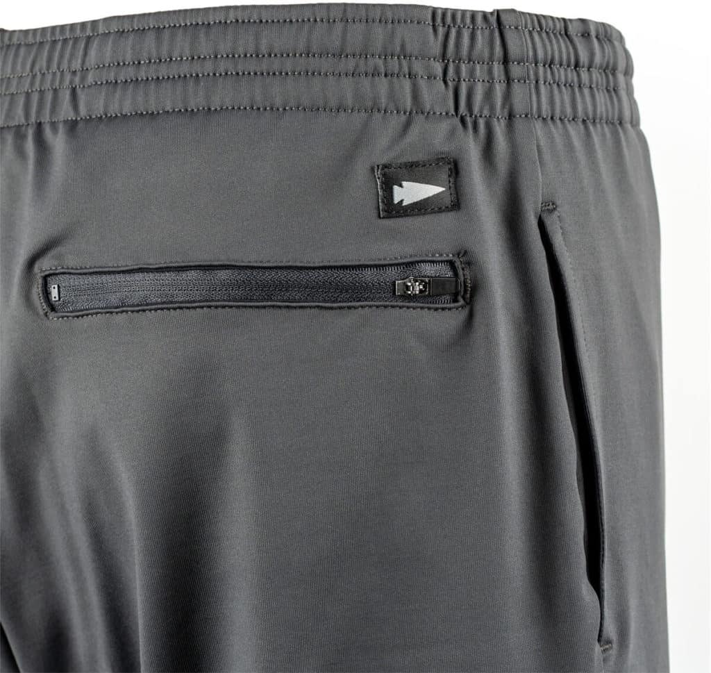 GORUCK American Training Sweatpants - TRIBE zippered pocket