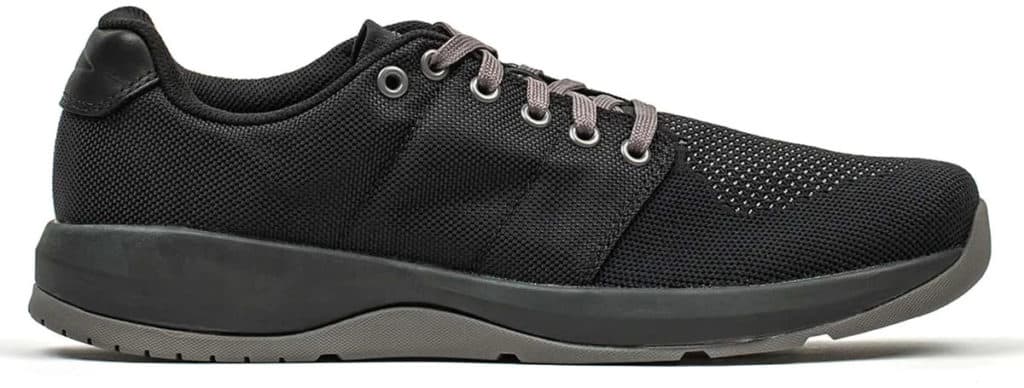GORUCK Ballistic Trainers - Low Top right side