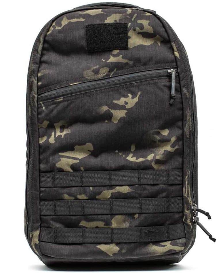 Backpacks for Rucking Fit at Midlife