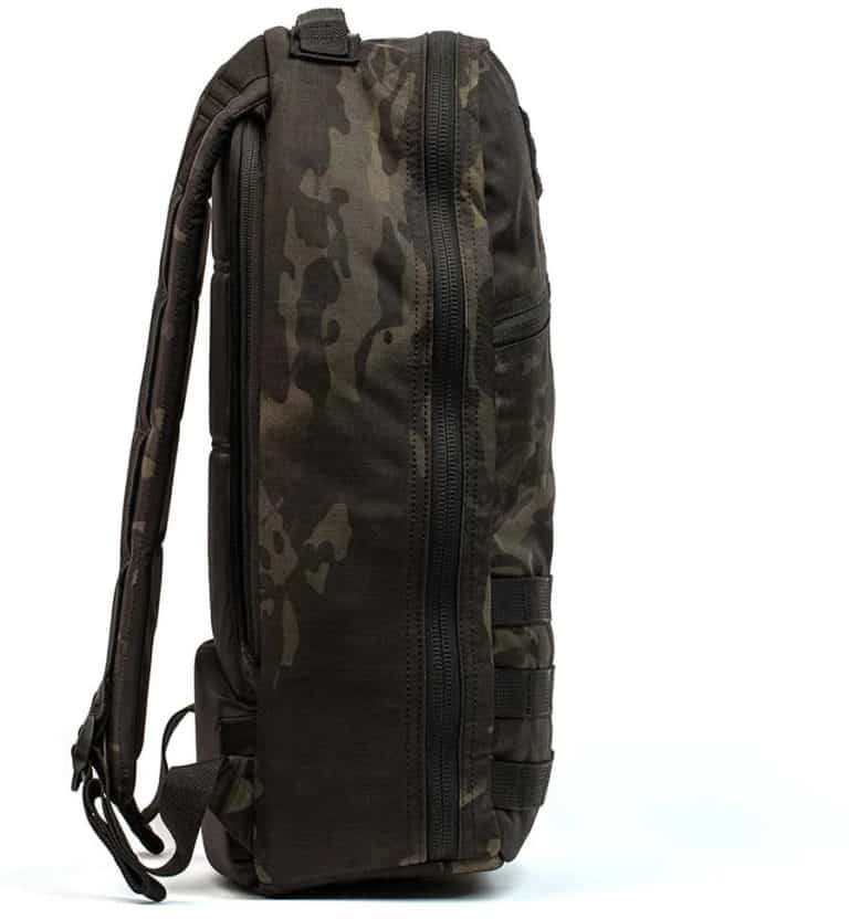 Bullet Ruck with Laptop Compartment - Fit at Midlife