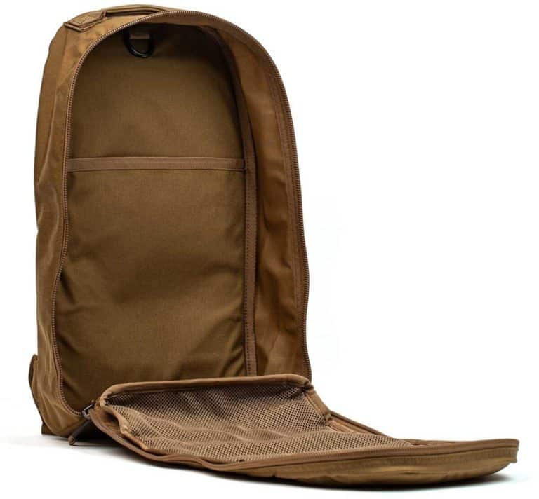 Double Bullet Ruck Bullet Ruck with Laptop Compartment - Fit at Midlife