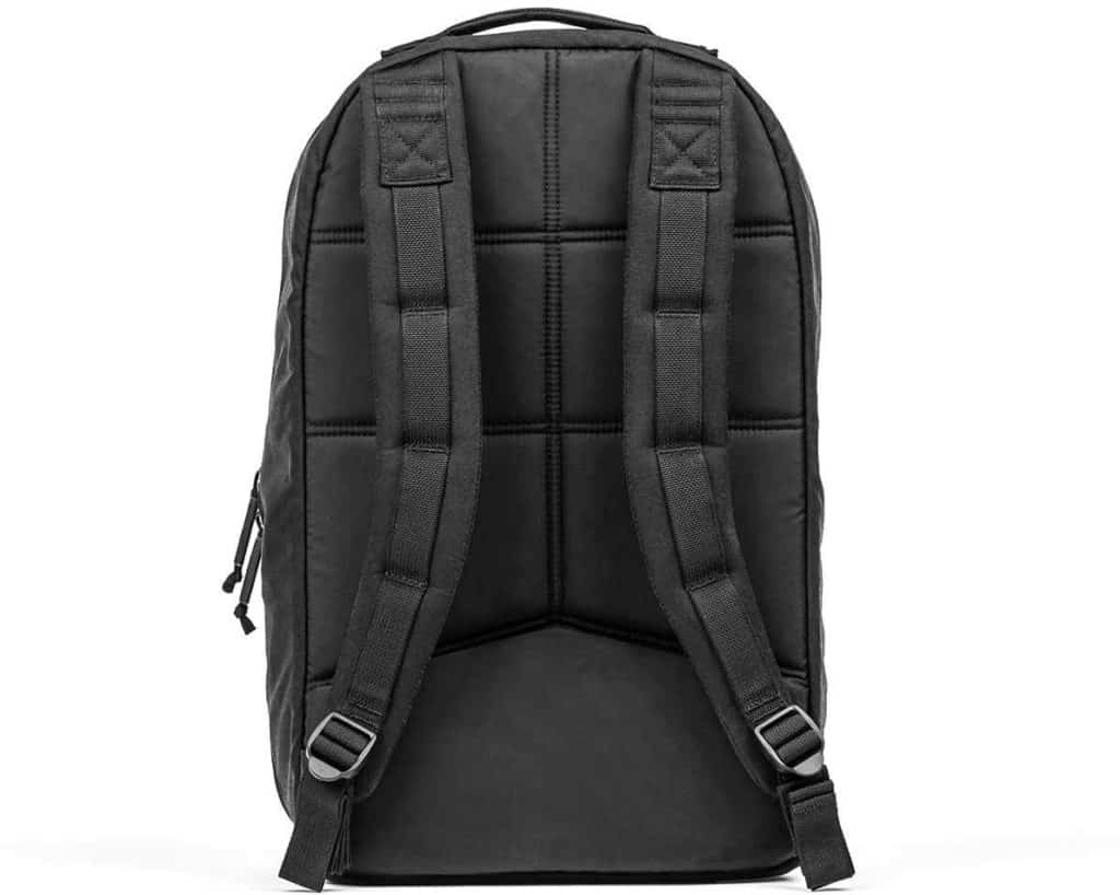 GORUCK Bullet Rucker back 15l