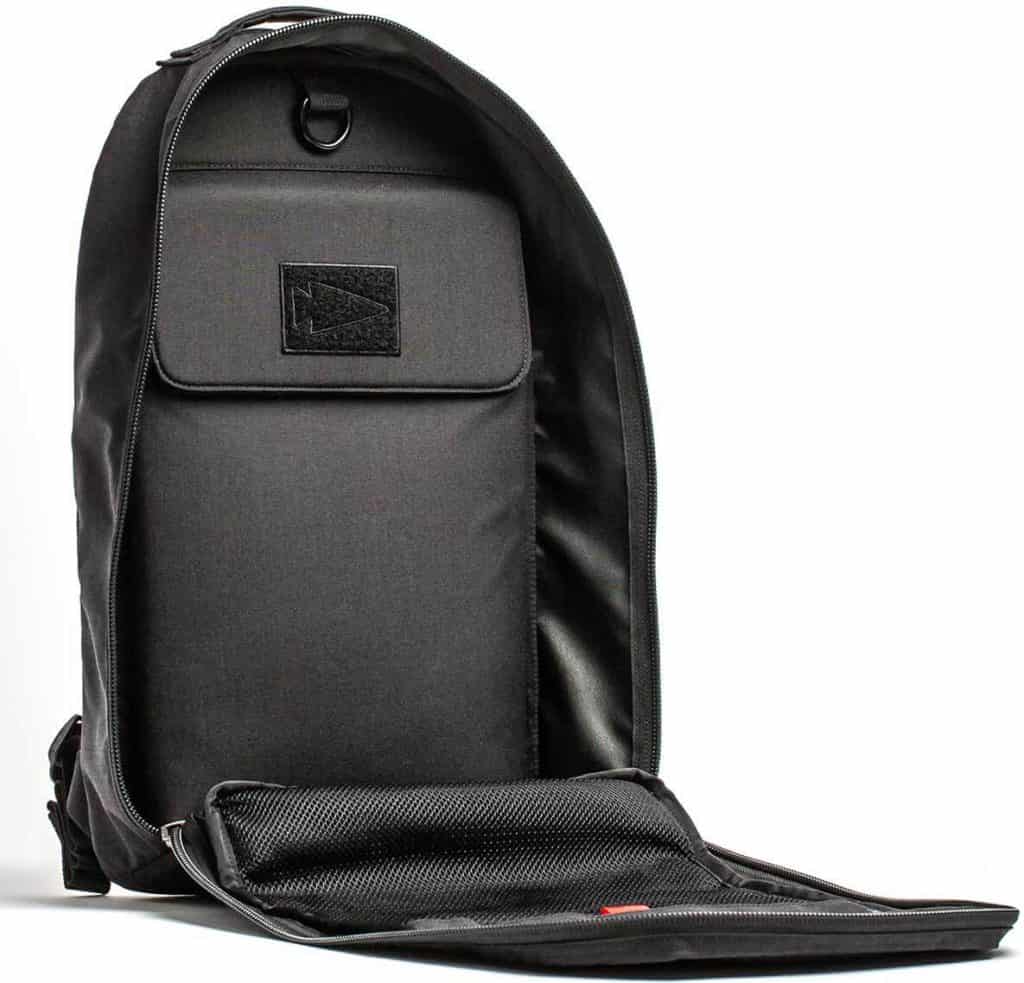 GORUCK Bullet Rucker internal 15l